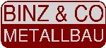 Binz & Co. Metallbau GmbH