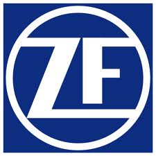 ZF Getriebe